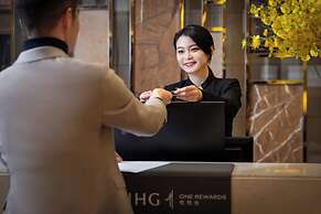Crowne Plaza Tianjin Binhai Center by IHG