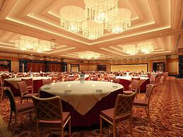Crowne Plaza Tianjin Binhai Center by IHG