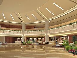 Crowne Plaza Tianjin Binhai Center by IHG