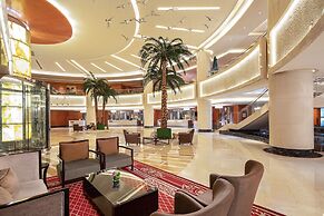 Crowne Plaza Tianjin Binhai Center by IHG
