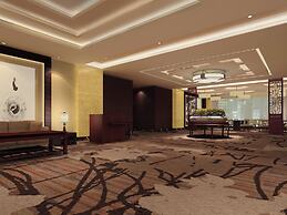 Crowne Plaza Tianjin Binhai Center by IHG