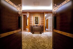 Crowne Plaza Tianjin Binhai Center by IHG