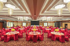 Crowne Plaza Tianjin Binhai Center by IHG