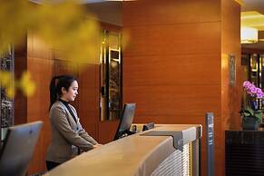 Crowne Plaza Tianjin Binhai Center by IHG