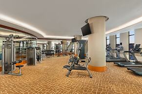 Crowne Plaza Tianjin Binhai Center by IHG