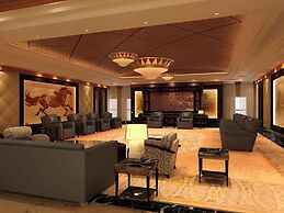 Crowne Plaza Tianjin Binhai Center by IHG