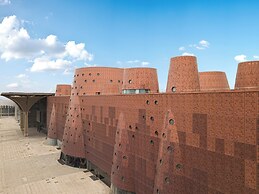 Crowne Plaza Tianjin Binhai Center by IHG