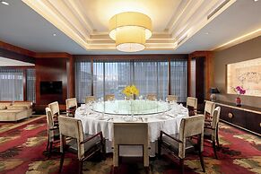 Crowne Plaza Tianjin Binhai Center by IHG