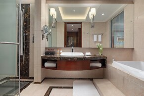 Crowne Plaza Tianjin Binhai Center by IHG