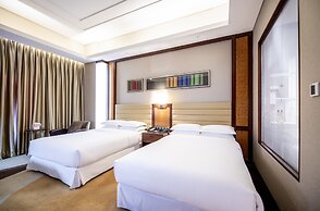 Crowne Plaza Tianjin Binhai Center by IHG