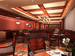 Crowne Plaza Tianjin Binhai Center by IHG