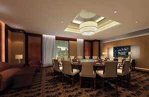 Crowne Plaza Tianjin Binhai Center by IHG
