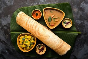 Radisson Blu Marina Hotel Connaught Place