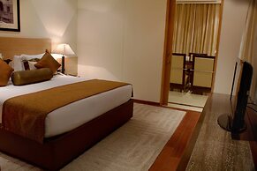 Radisson Blu Marina Hotel Connaught Place