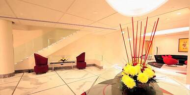 Radisson Blu Marina Hotel Connaught Place