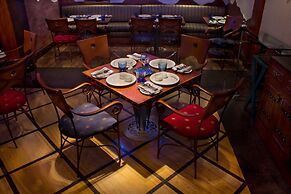 Radisson Blu Marina Hotel Connaught Place