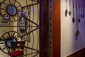 Radisson Blu Marina Hotel Connaught Place