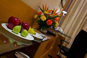 Radisson Blu Marina Hotel Connaught Place