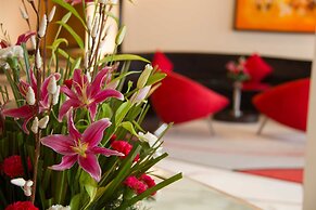 Radisson Blu Marina Hotel Connaught Place
