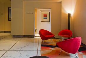 Radisson Blu Marina Hotel Connaught Place