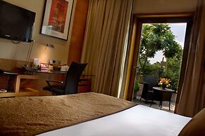 Radisson Blu Marina Hotel Connaught Place