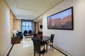 Radisson Blu Marina Hotel Connaught Place