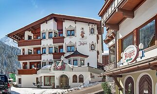 Hotel Jäger