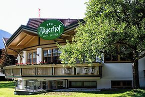 Hotel Jägerhof