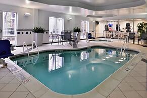 Fairfield Inn & Suites Raleigh Durham Airport/ Brier Creek
