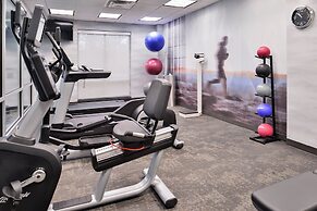 Fairfield Inn & Suites Raleigh Durham Airport/ Brier Creek