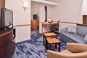 Fairfield Inn & Suites Raleigh Durham Airport/ Brier Creek