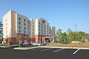 Fairfield Inn & Suites Raleigh Durham Airport/ Brier Creek