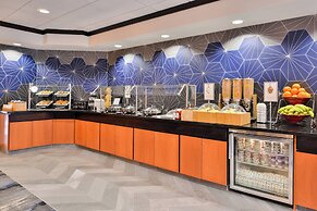 Fairfield Inn & Suites Raleigh Durham Airport/ Brier Creek