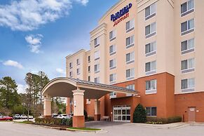 Fairfield Inn & Suites Raleigh Durham Airport/ Brier Creek