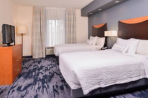 Fairfield Inn & Suites Raleigh Durham Airport/ Brier Creek