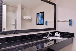 Fairfield Inn & Suites Raleigh Durham Airport/ Brier Creek