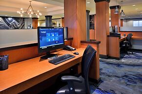 Fairfield Inn & Suites Raleigh Durham Airport/ Brier Creek