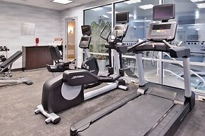 Fairfield Inn & Suites Raleigh Durham Airport/ Brier Creek