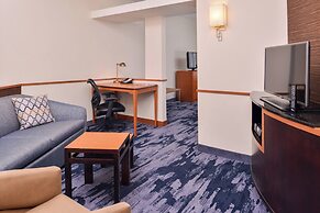 Fairfield Inn & Suites Raleigh Durham Airport/ Brier Creek
