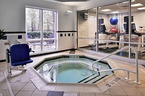 Fairfield Inn & Suites Raleigh Durham Airport/ Brier Creek