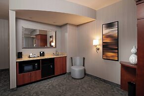 Courtyard by Marriott Atlanta McDonough