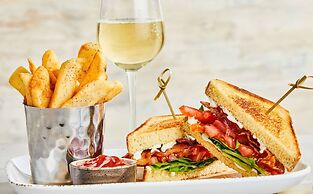 Courtyard by Marriott Atlanta McDonough