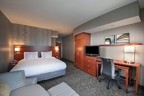 Courtyard by Marriott Atlanta McDonough