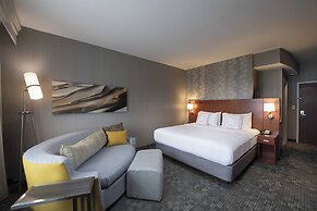 Courtyard by Marriott Atlanta McDonough