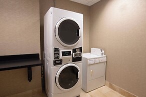 Courtyard by Marriott Atlanta McDonough