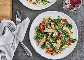 Courtyard by Marriott Atlanta McDonough