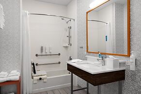 Hampton Inn Williamsburg