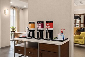 Hampton Inn Williamsburg