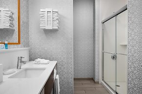 Hampton Inn Williamsburg