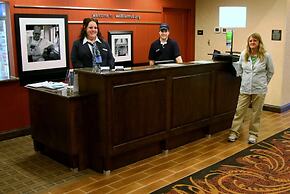 Hampton Inn Williamsburg